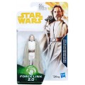 Фигурка Star Wars The Last Jedi Luke Skywalker Jedi Master